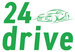 24 Drive レンタカー 博多 福岡