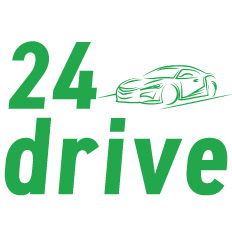 24 Drive レンタカー 博多 福岡